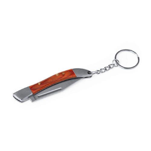 SPIET - Pocket Knife Keyring
