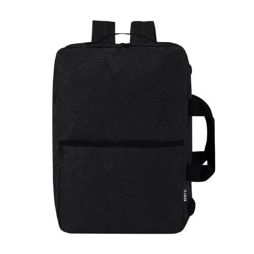 MAKARZUR - Document Bag Backpack
