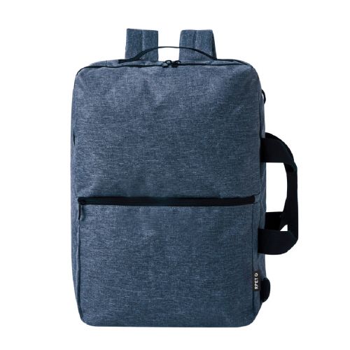 MAKARZUR - Document Bag Backpack
