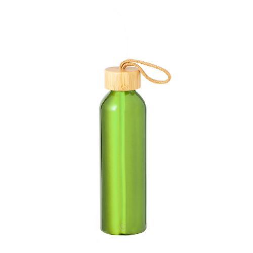 IRVINSON - Bottle