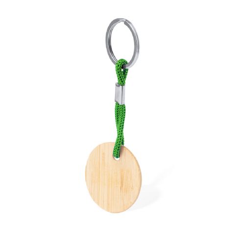 CIRBAM - Keyring