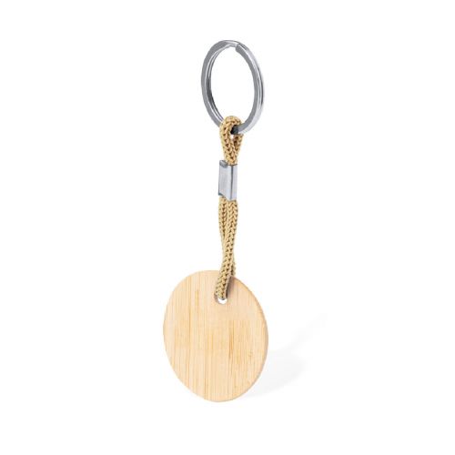 CIRBAM - Keyring