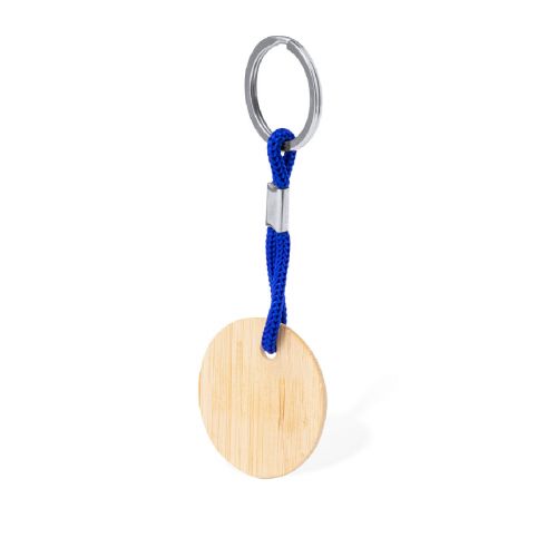 CIRBAM - Keyring