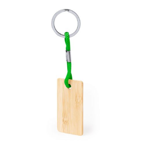 RECBAM - Keyring