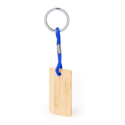 RECBAM - Keyring