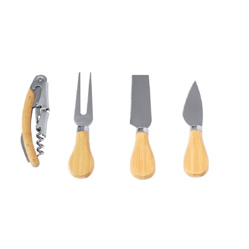 SONDREX - Wine and Cheese Knife Set