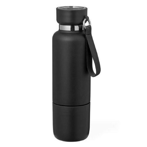 FLAUTROK - Insulated Bottle