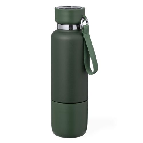 FLAUTROK - Insulated Bottle