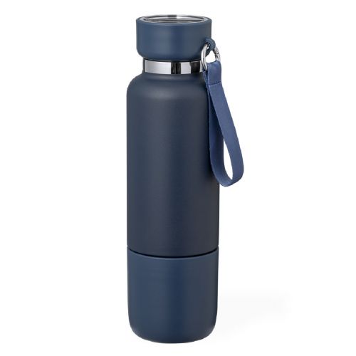 FLAUTROK - Insulated Bottle