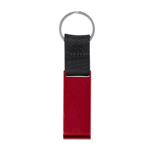 FIQUE - Holder Keyring