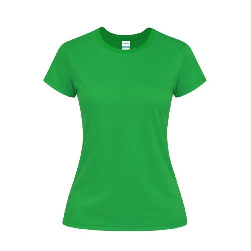 SEIYO - Women Colour T-Shirt