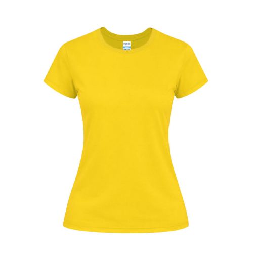 SEIYO - Women Colour T-Shirt