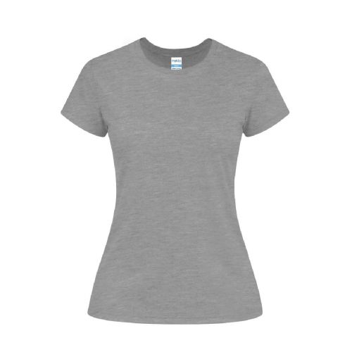 SEIYO - Women Colour T-Shirt