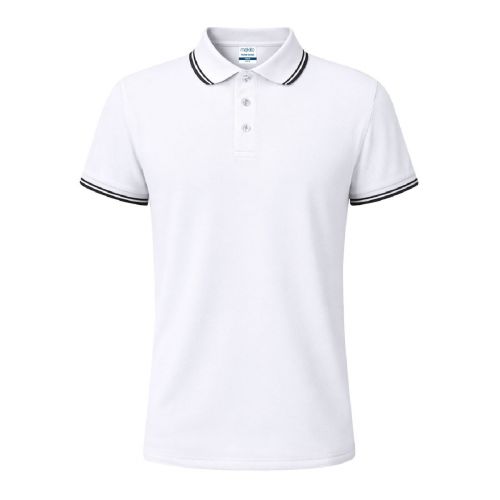 TECNIC ZAWAK - Polo Shirt
