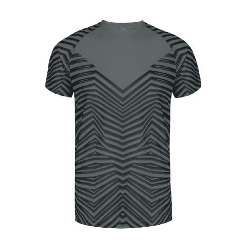 TECNIC TINGYI - Adult T-Shirt
