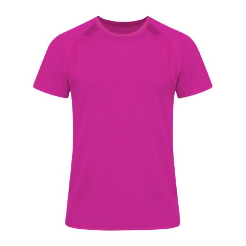 TECNIC SAPPOR - Adult T-Shirt