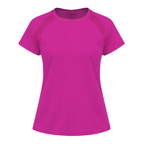 TECNIC SAPPOR - Women T-Shirt