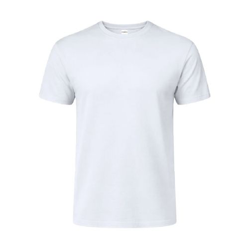 SEIYO - Adult White T-Shirt