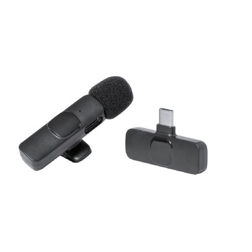 SPART - Microphone