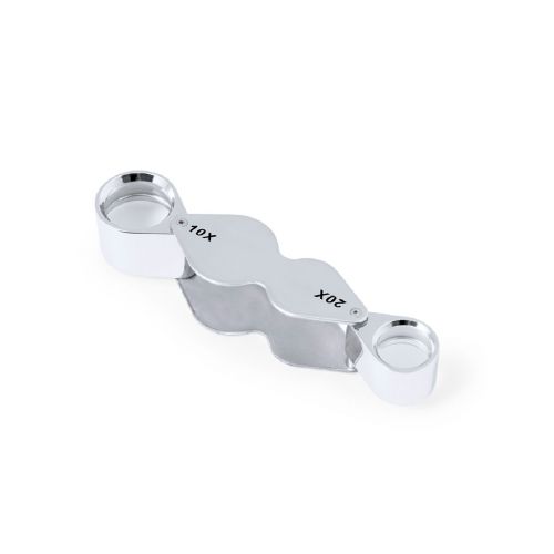 NALIX 10/20X - Magnifier