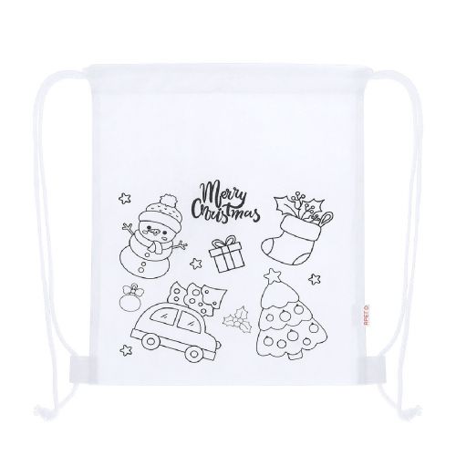 TAKY - Drawstring Bag
