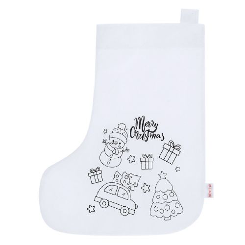 MORDY - Stocking