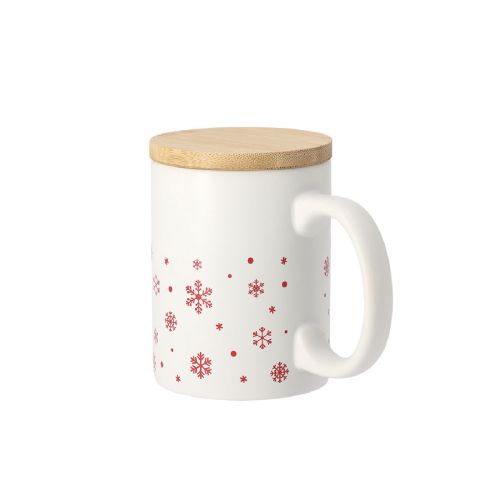 HELOGRAN - Mug