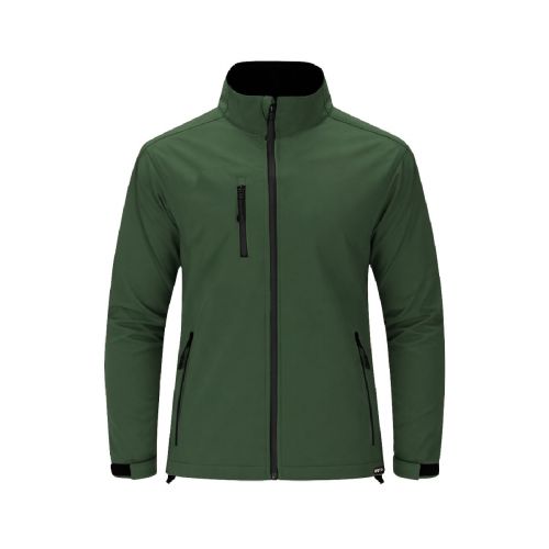 GRIFTER - Jacket