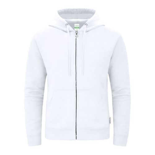 WALDER - Adult Hooded + Zipper Sweatshirt