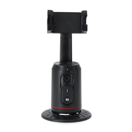 NANOP - Automatic Tracking Holder