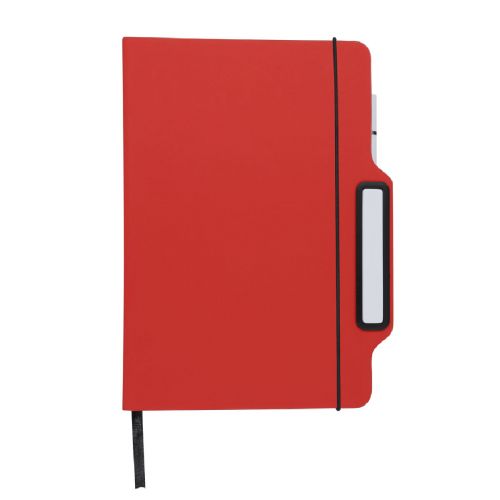 CRUAS - Holder Notepad