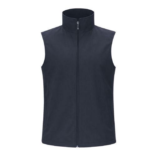 HIGUK - Vest