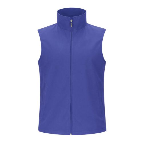 HIGUK - Vest