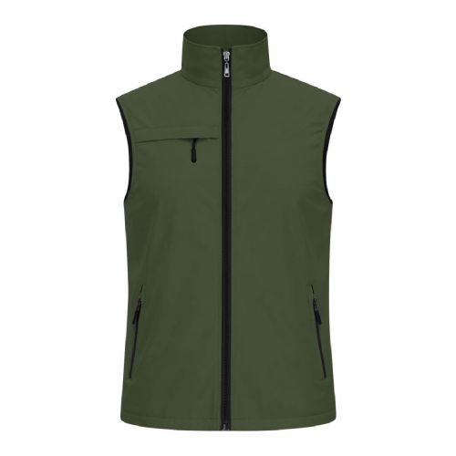 DERVIK - Vest