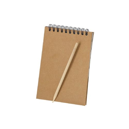MADGUIRE - Notebook