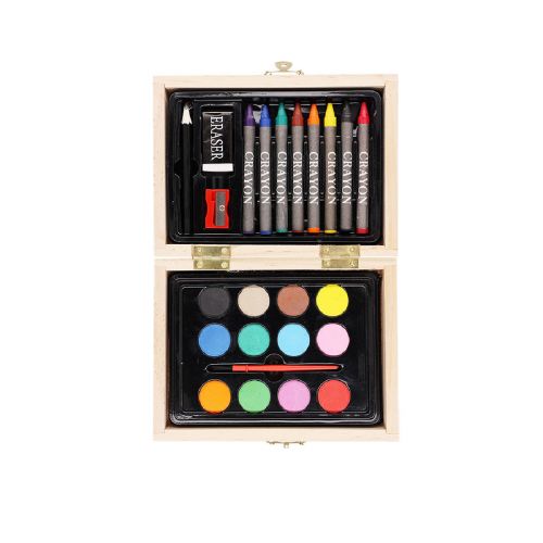 LIDNER - Pencil Case