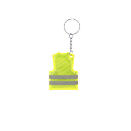 CEBROM - Keyring