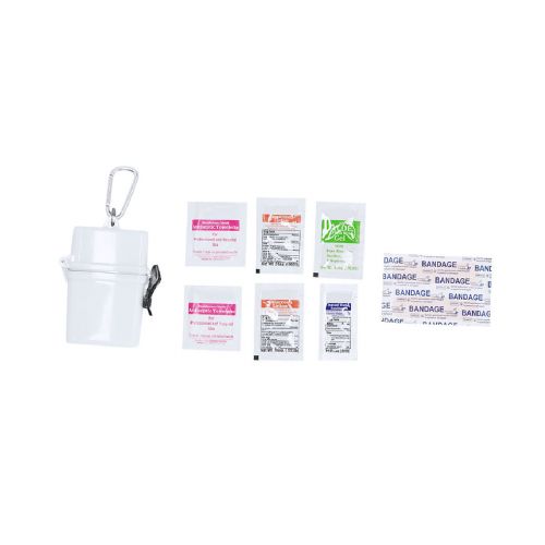 DAMBURY - Beach Kit