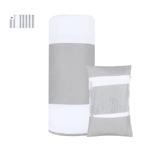 JEFFREY - Absorbent Towel