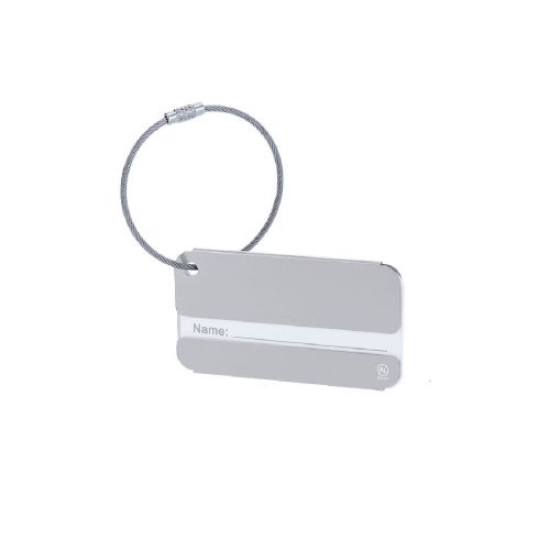 HALUX - Luggage Tag