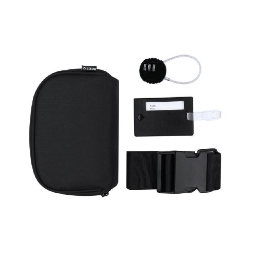 BICCAP - Travel Set
