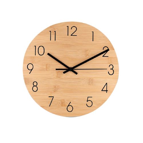 TIWEL - Wall Clock