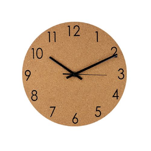 MELZER - Wall Clock