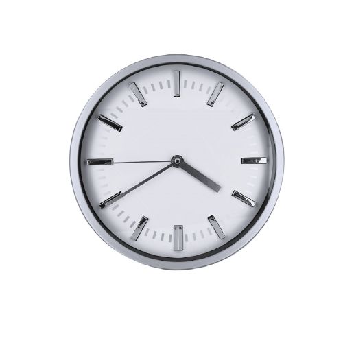 HOUSER - Wall Clock