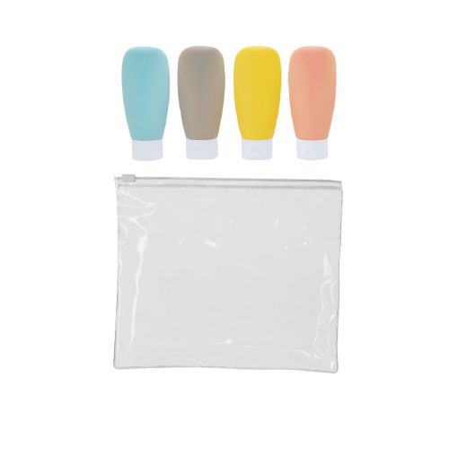 SAMIR - Beauty Bag Travel