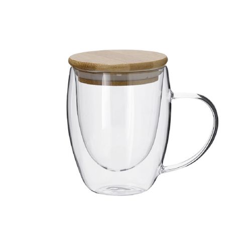 HELMAR - Insulated Mug