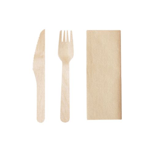 KUMIX - Cutlery Set