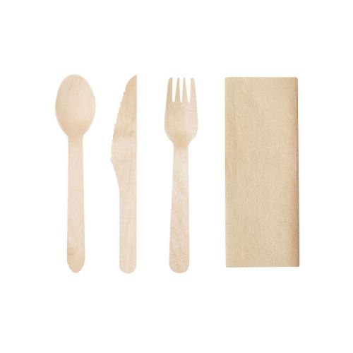GRINOX - Cutlery Set
