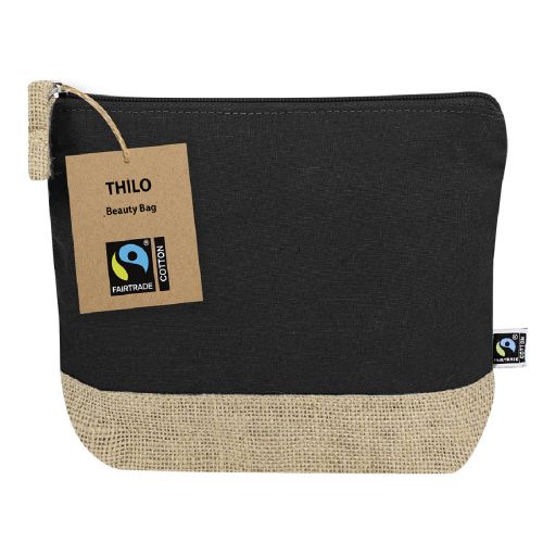 THILO FAIRTRADE - Beauty Bag