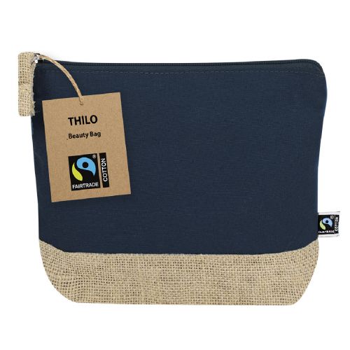 THILO FAIRTRADE - Beauty Bag